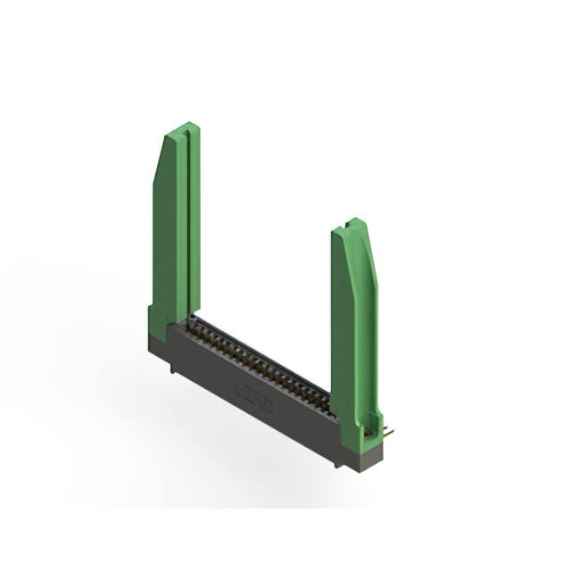 395-024-559-478 EDAC Inc.  Edgeboard Connectors